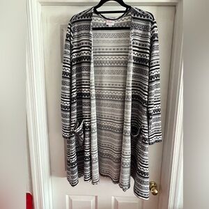 Euc size xl Caroline